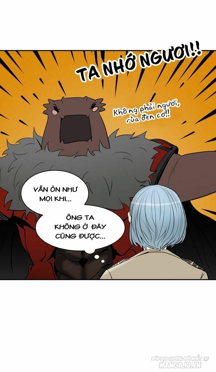 Tòa Tháp Bí Ẩn Chapter 345 - Trang 2