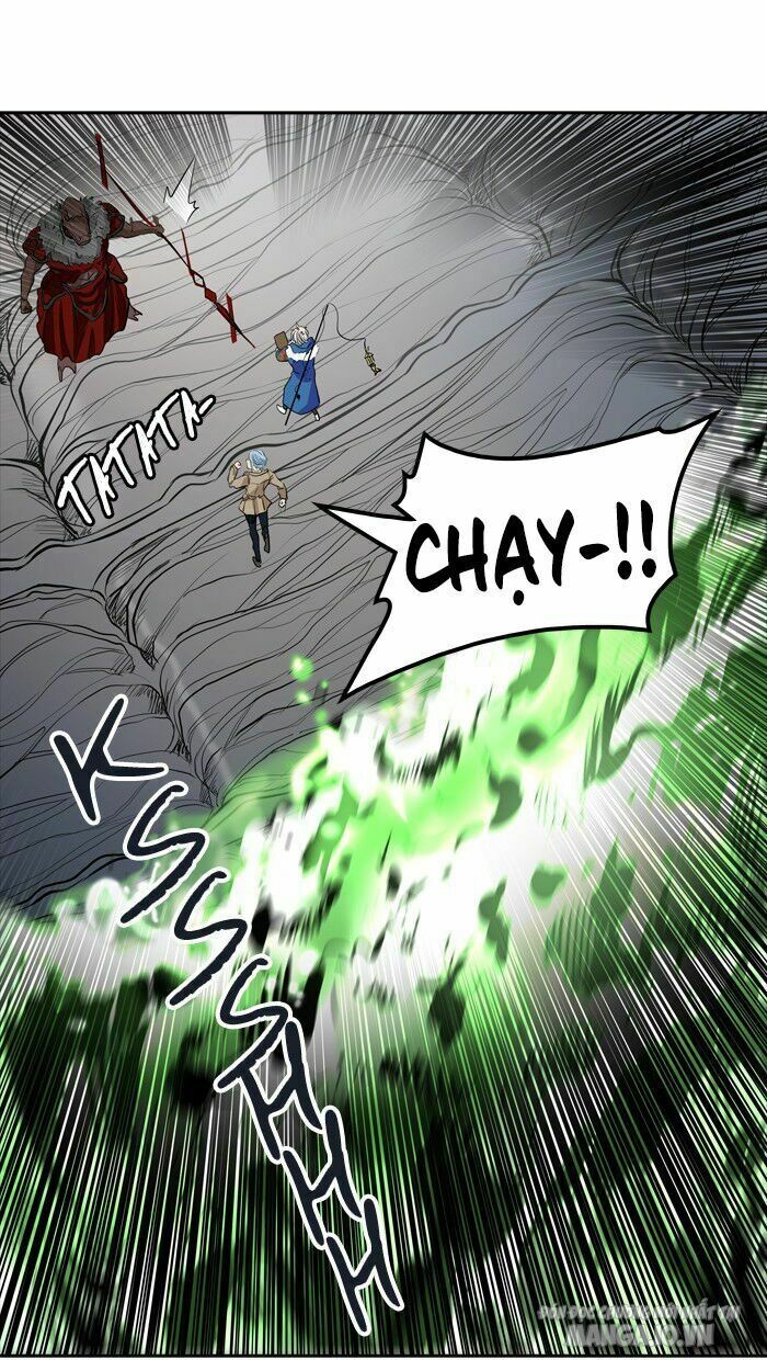 Tòa Tháp Bí Ẩn Chapter 345 - Trang 2