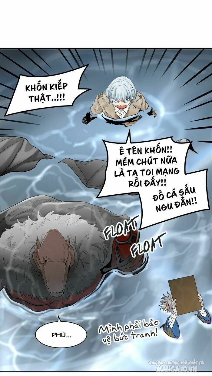 Tòa Tháp Bí Ẩn Chapter 345 - Trang 2