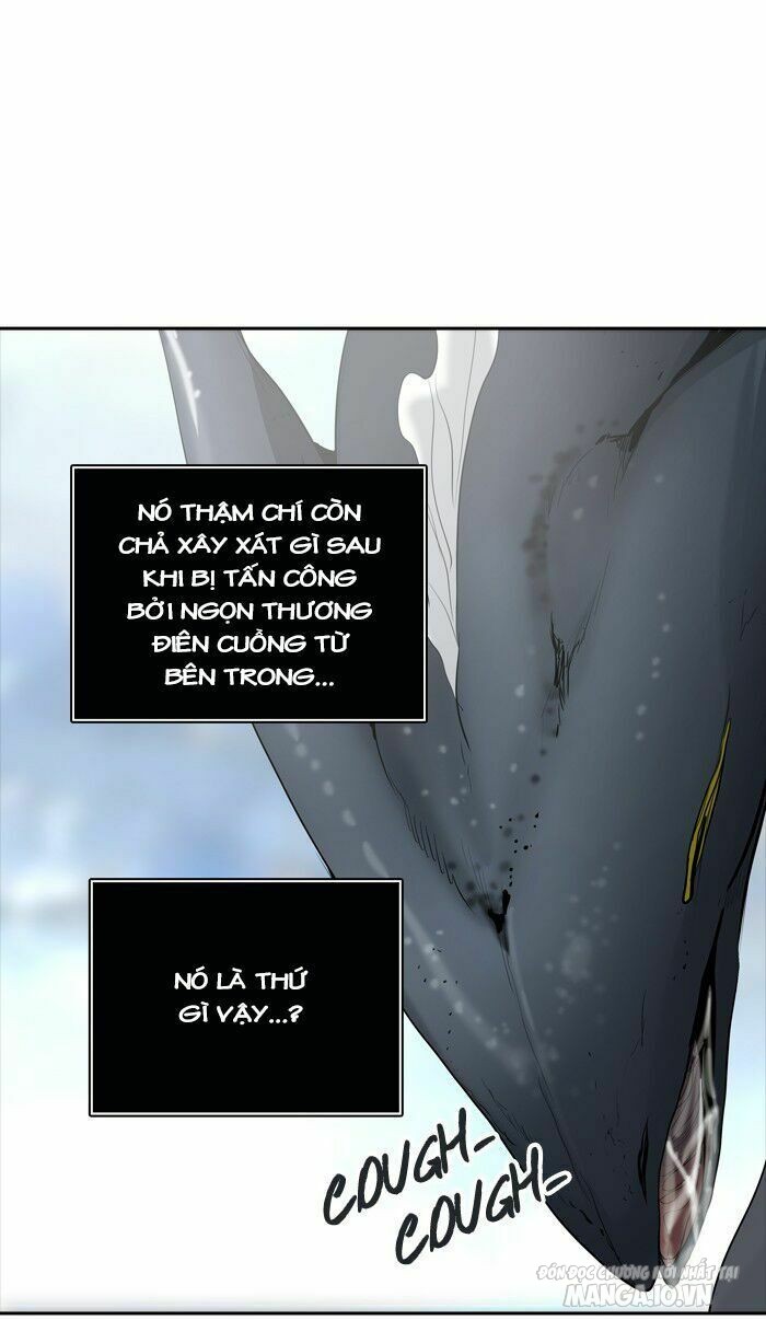 Tòa Tháp Bí Ẩn Chapter 345 - Trang 2