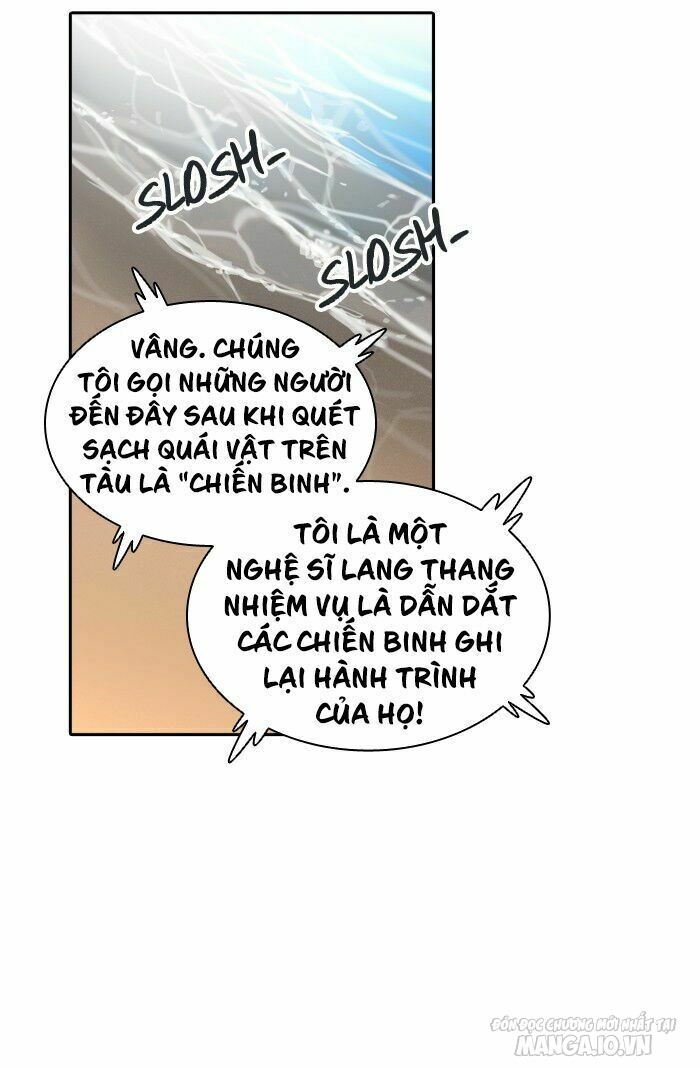 Tòa Tháp Bí Ẩn Chapter 345 - Trang 2