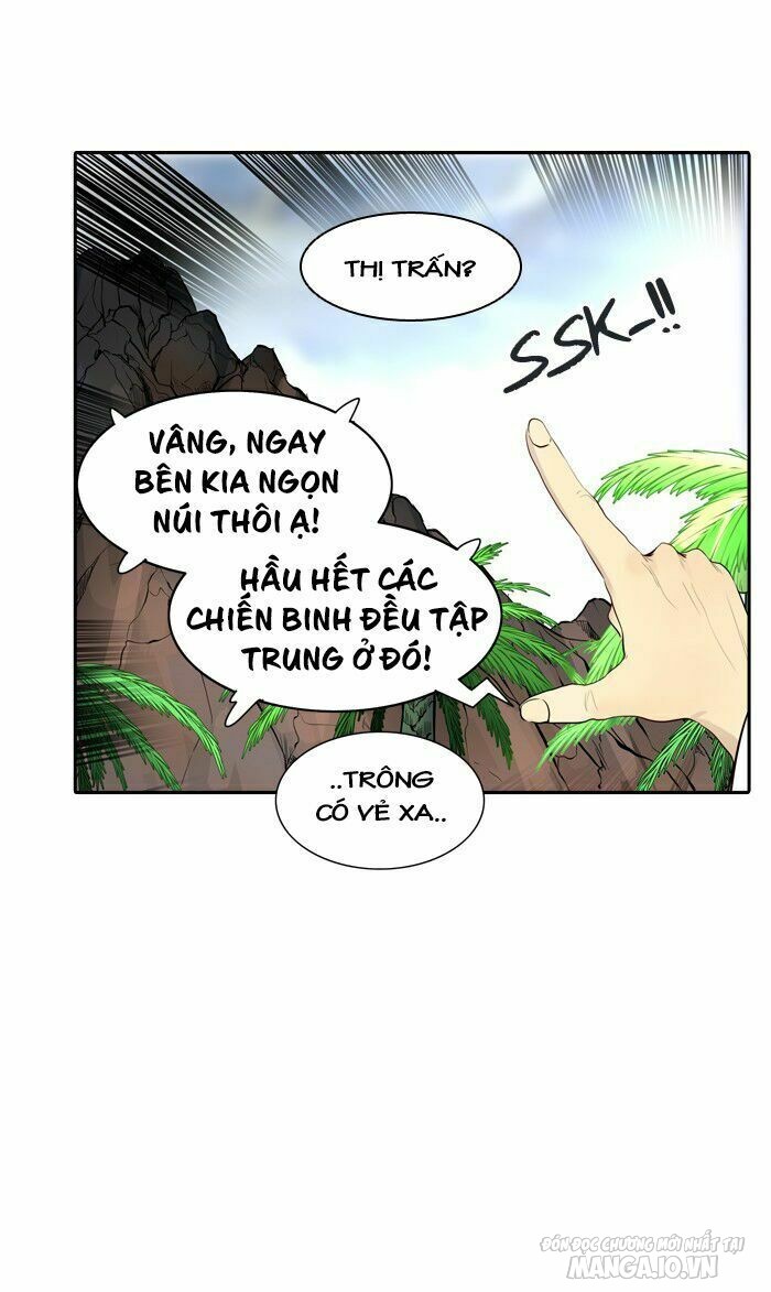 Tòa Tháp Bí Ẩn Chapter 345 - Trang 2