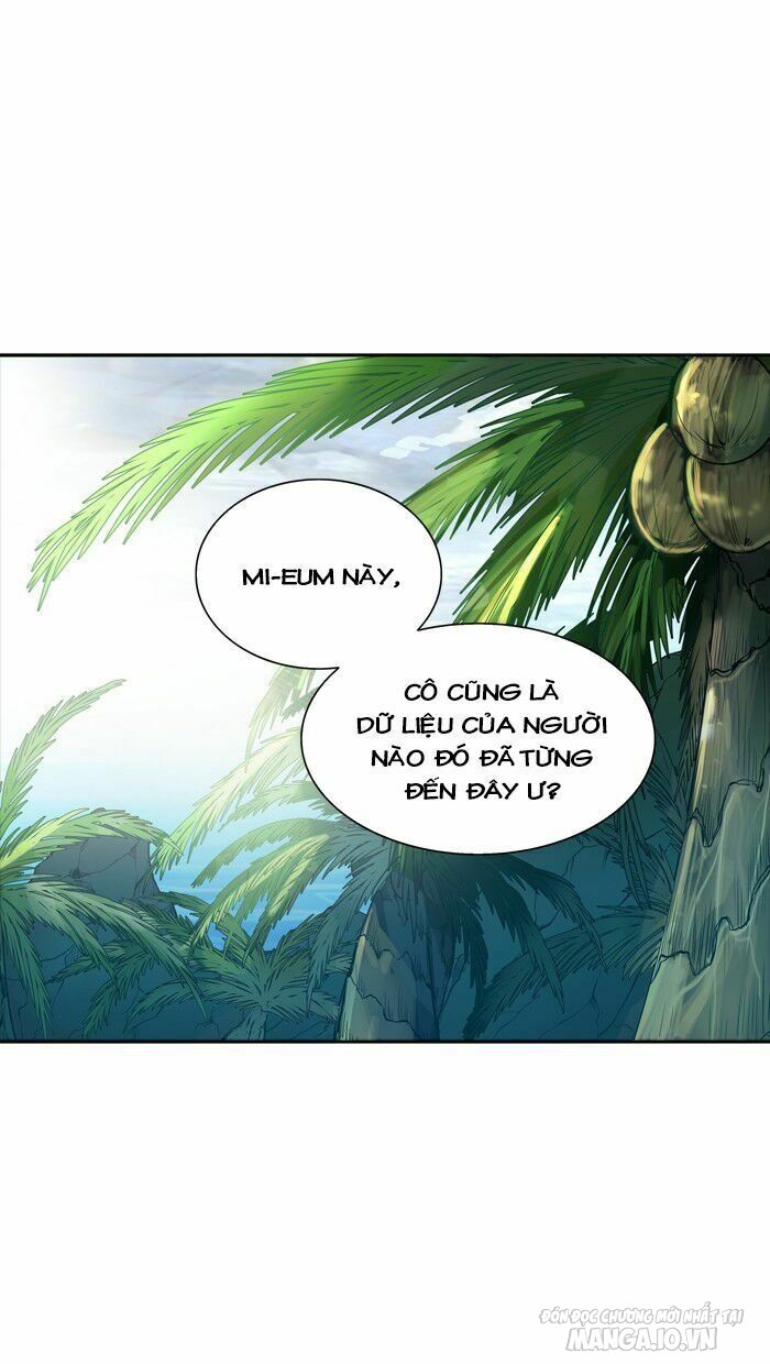 Tòa Tháp Bí Ẩn Chapter 345 - Trang 2