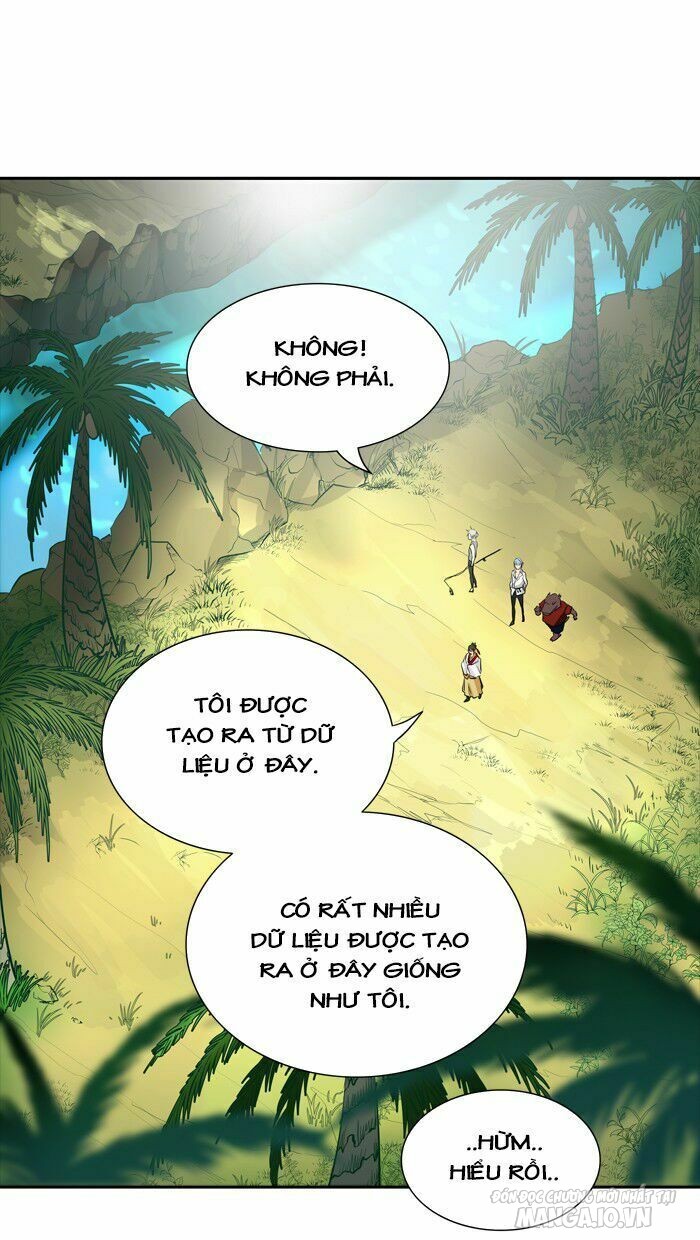 Tòa Tháp Bí Ẩn Chapter 345 - Trang 2