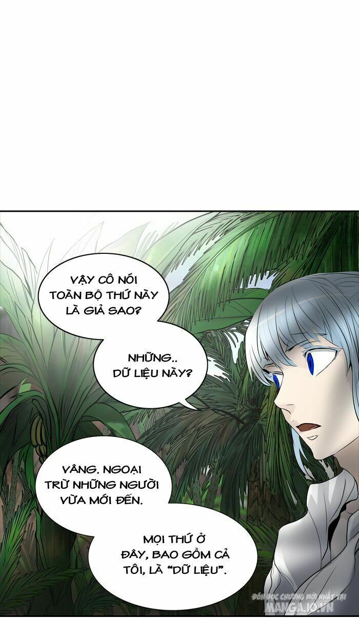 Tòa Tháp Bí Ẩn Chapter 345 - Trang 2