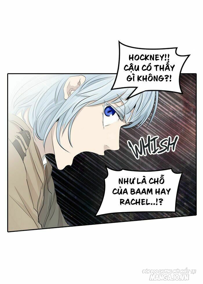 Tòa Tháp Bí Ẩn Chapter 344 - Trang 2