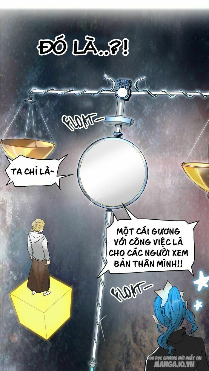 Tòa Tháp Bí Ẩn Chapter 344 - Trang 2