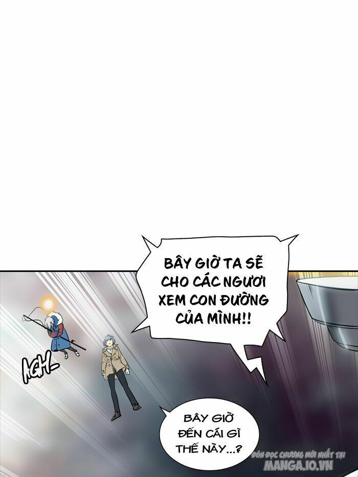 Tòa Tháp Bí Ẩn Chapter 344 - Trang 2