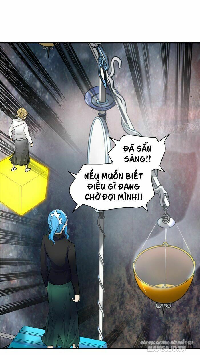 Tòa Tháp Bí Ẩn Chapter 344 - Trang 2