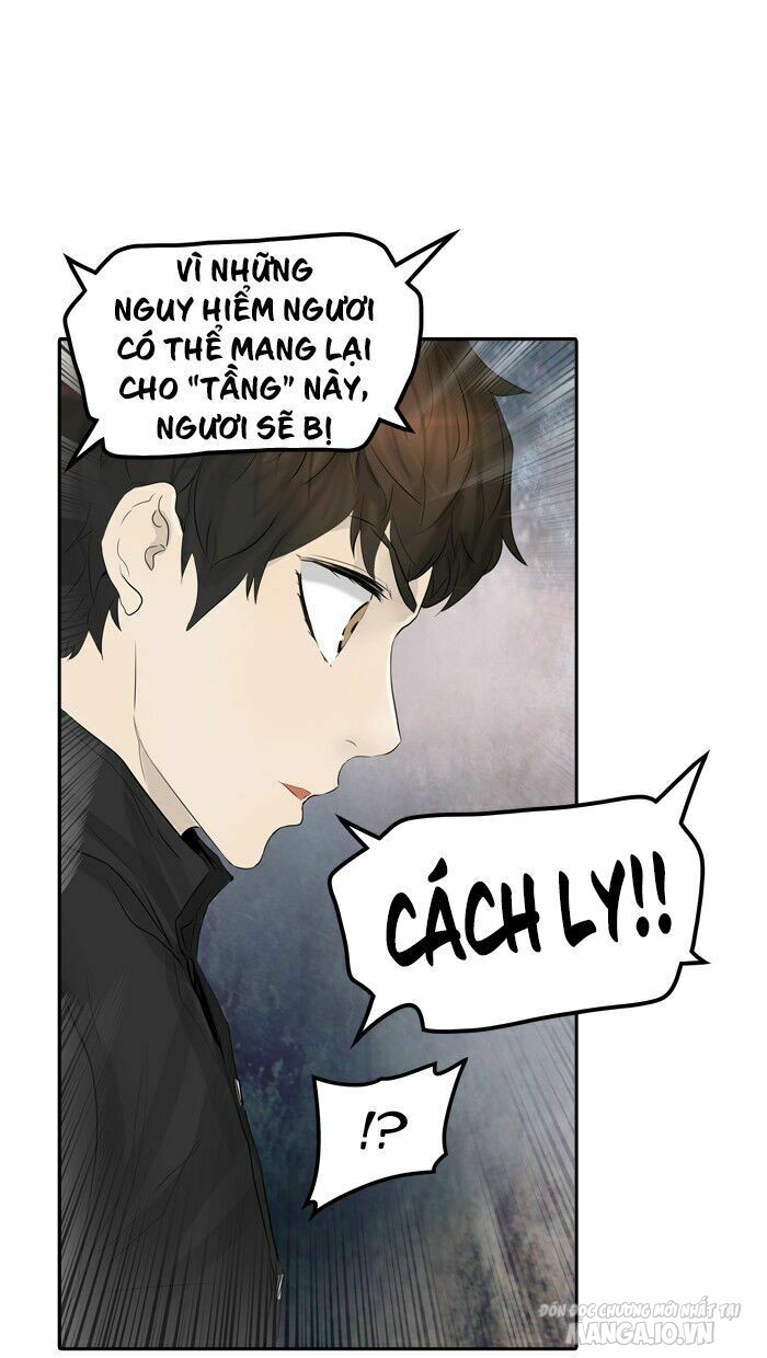 Tòa Tháp Bí Ẩn Chapter 344 - Trang 2