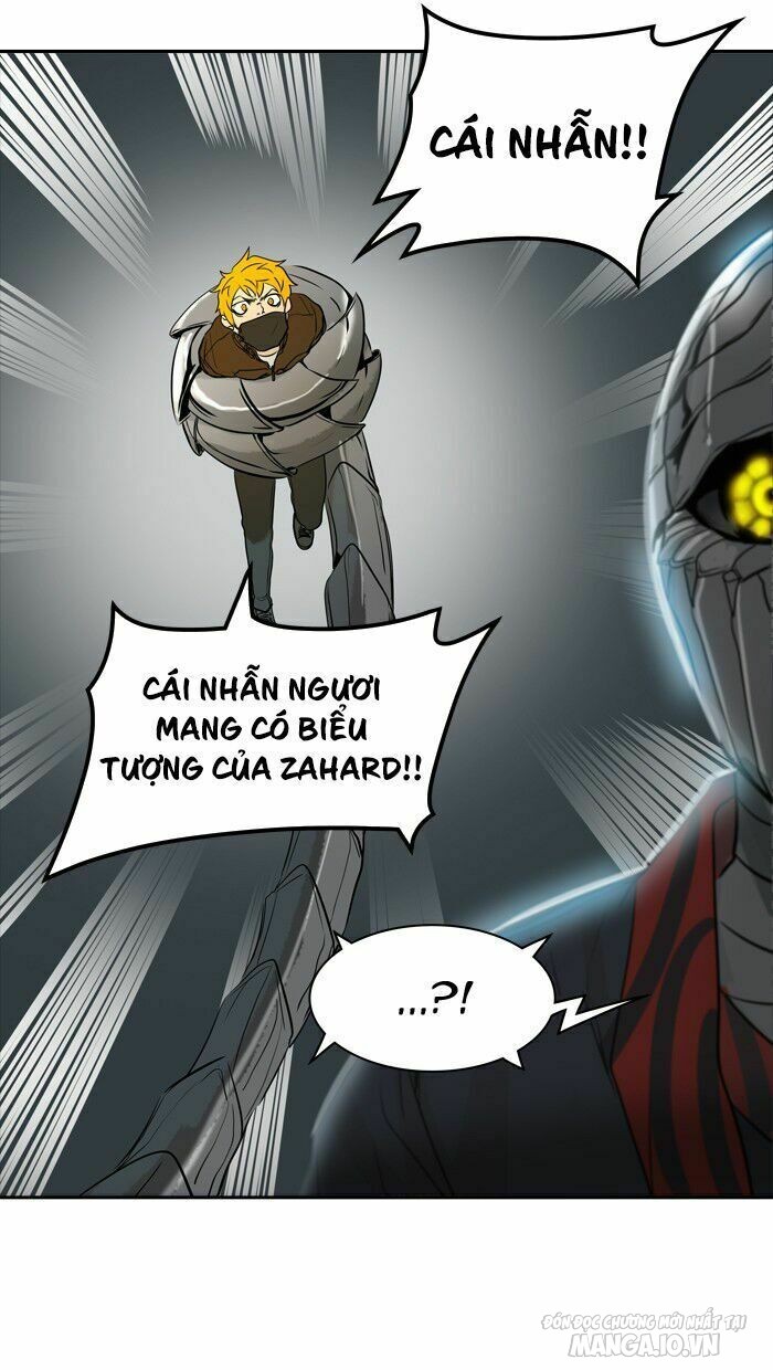 Tòa Tháp Bí Ẩn Chapter 343 - Trang 2