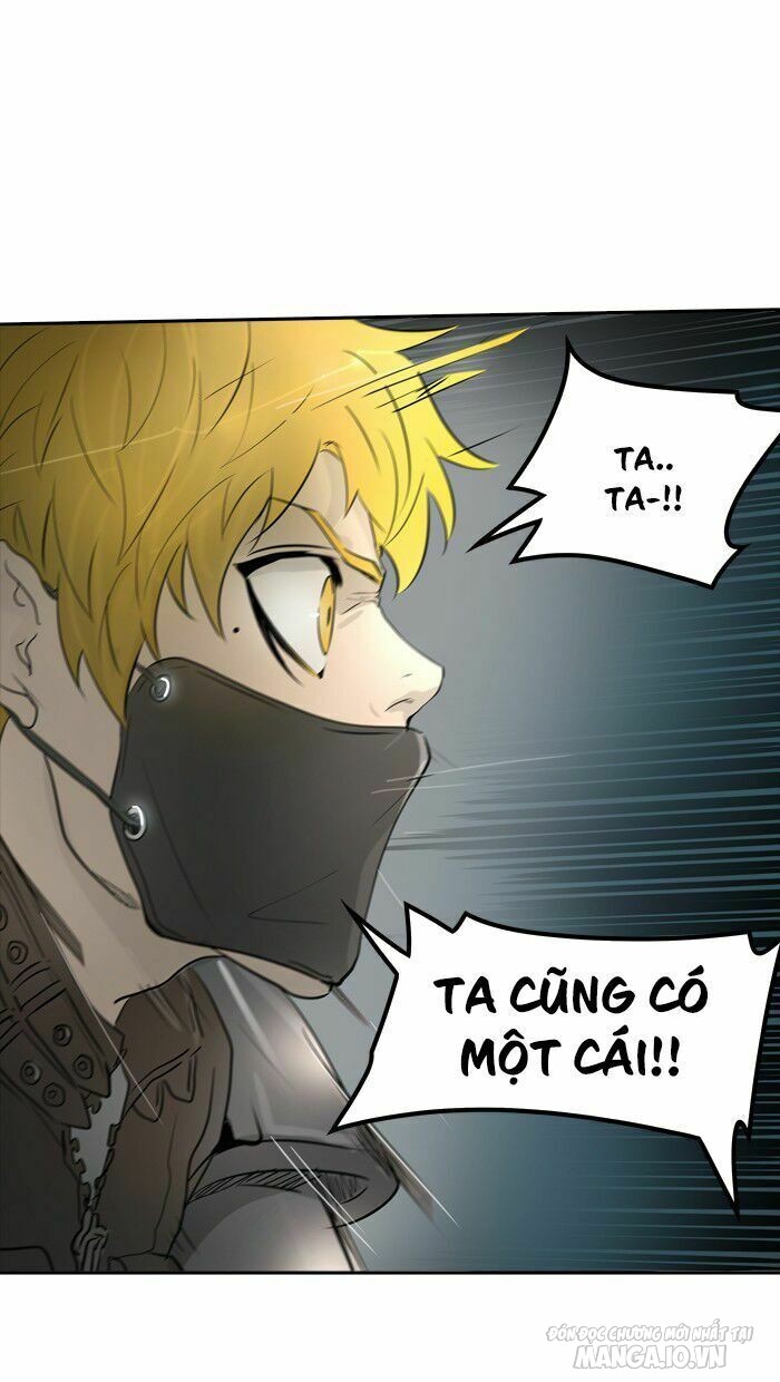 Tòa Tháp Bí Ẩn Chapter 343 - Trang 2