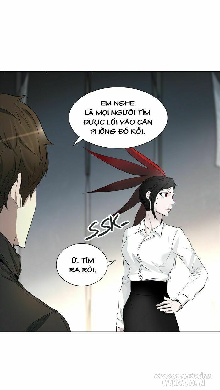 Tòa Tháp Bí Ẩn Chapter 343 - Trang 2