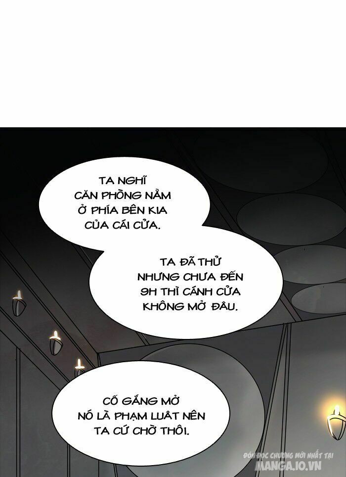 Tòa Tháp Bí Ẩn Chapter 343 - Trang 2