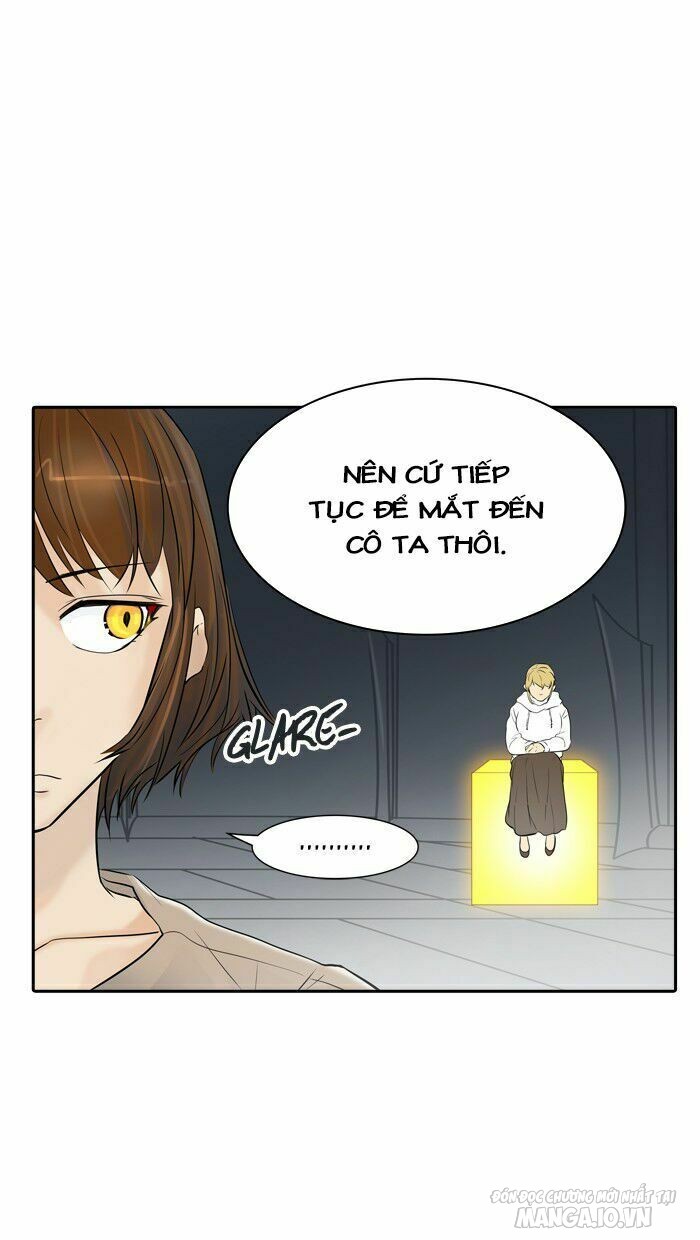 Tòa Tháp Bí Ẩn Chapter 343 - Trang 2