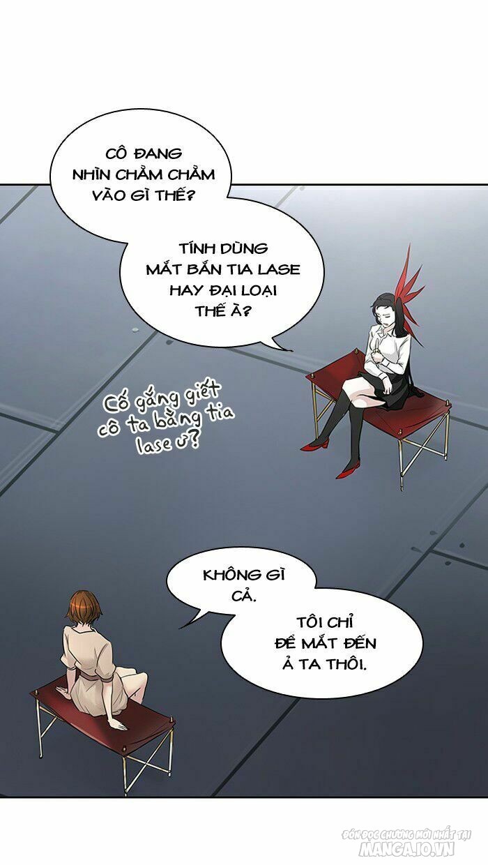 Tòa Tháp Bí Ẩn Chapter 343 - Trang 2