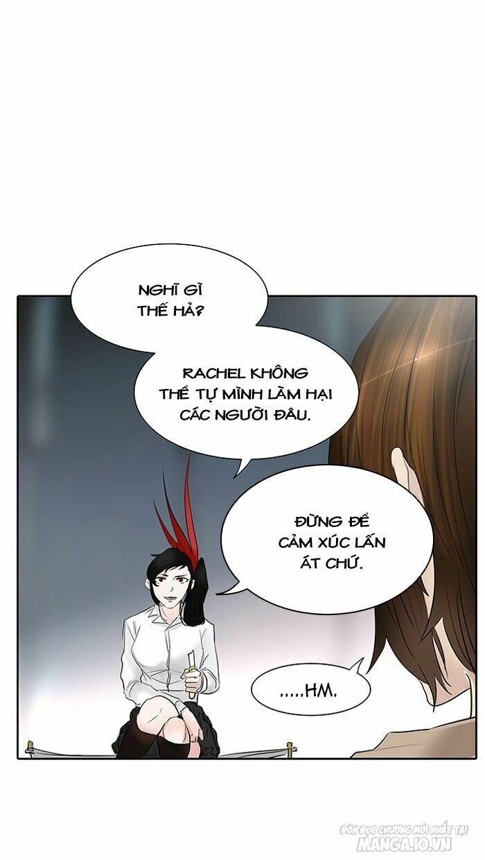 Tòa Tháp Bí Ẩn Chapter 343 - Trang 2