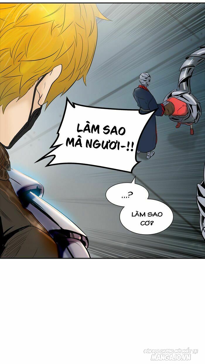 Tòa Tháp Bí Ẩn Chapter 343 - Trang 2