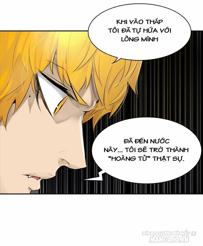 Tòa Tháp Bí Ẩn Chapter 343 - Trang 2