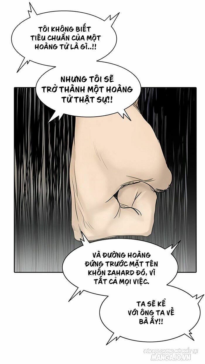 Tòa Tháp Bí Ẩn Chapter 343 - Trang 2