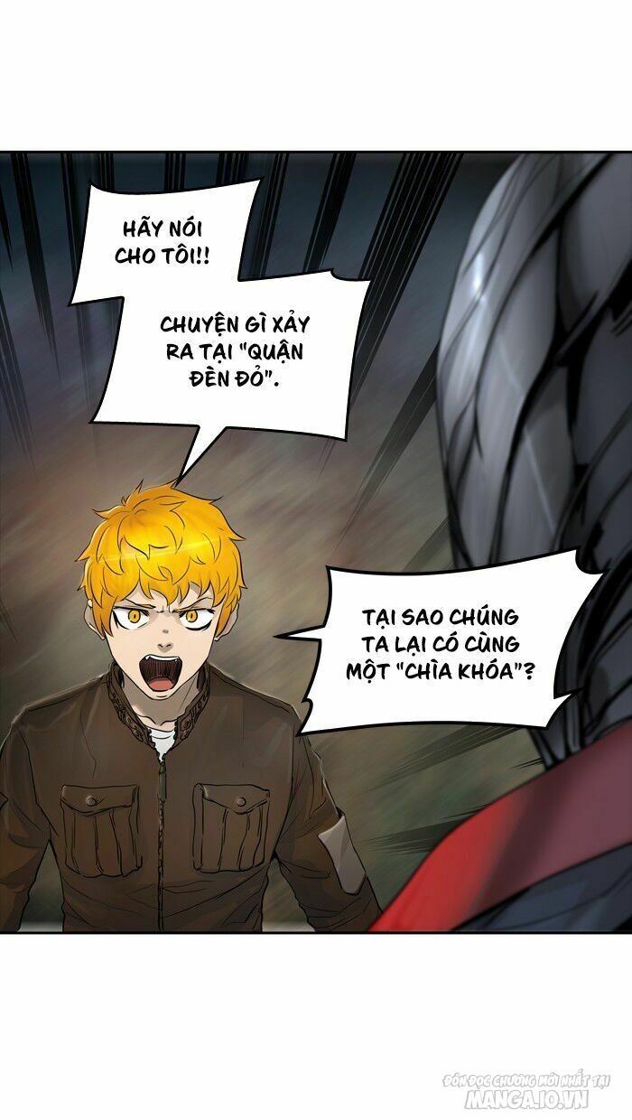 Tòa Tháp Bí Ẩn Chapter 343 - Trang 2