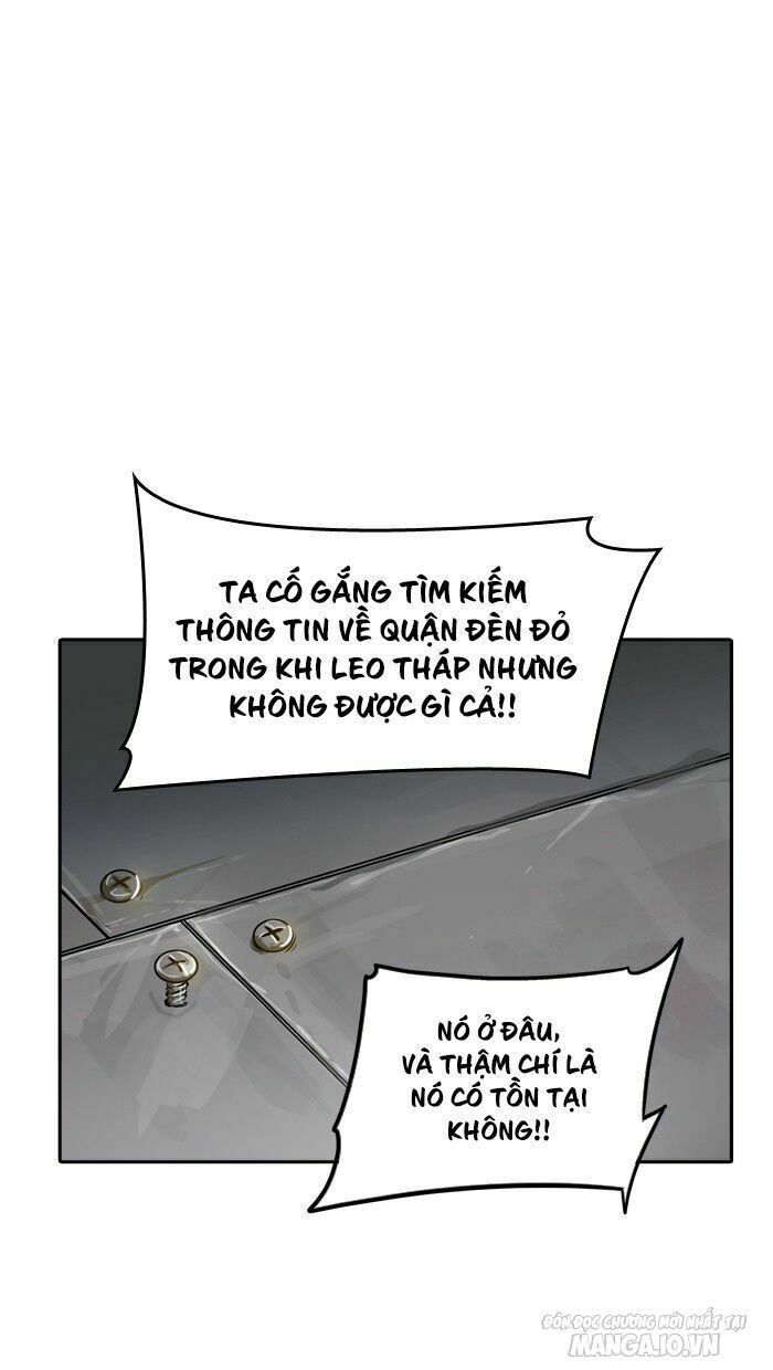 Tòa Tháp Bí Ẩn Chapter 343 - Trang 2