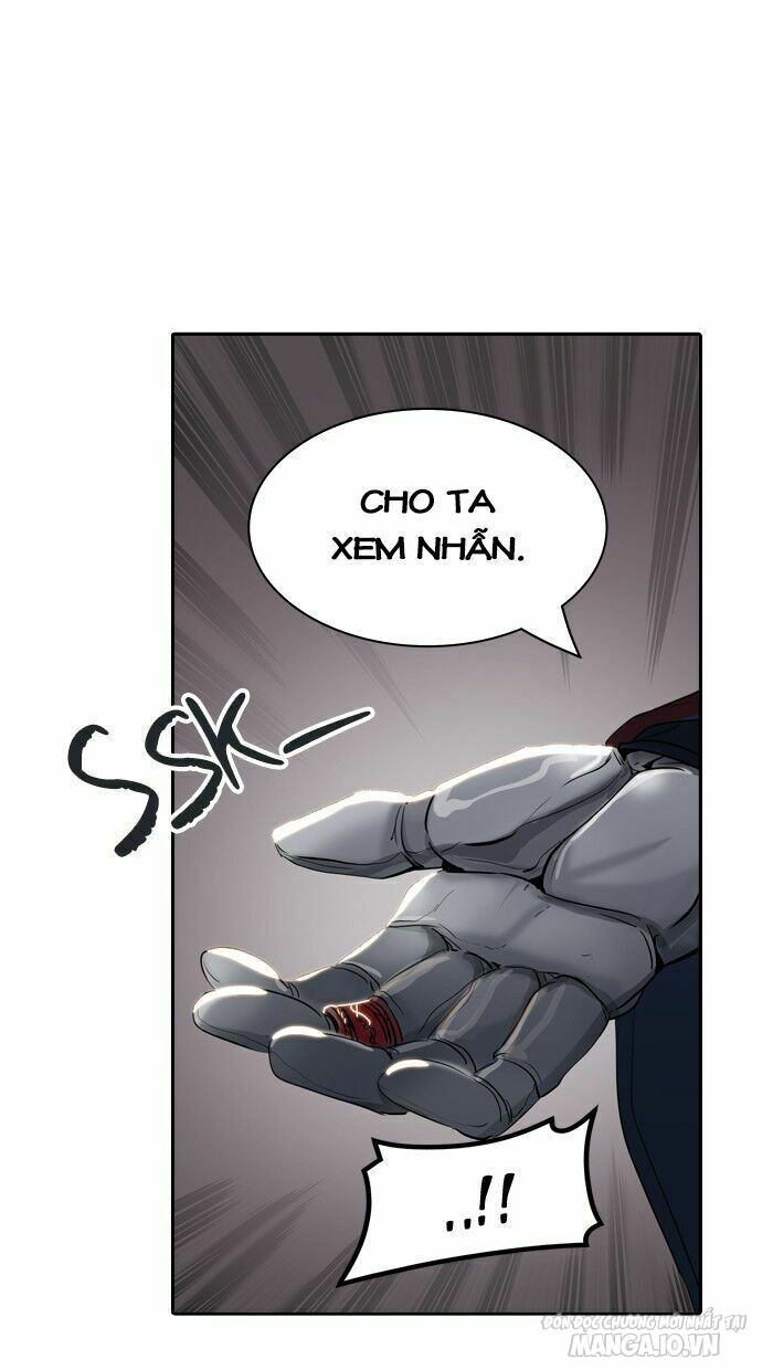 Tòa Tháp Bí Ẩn Chapter 343 - Trang 2