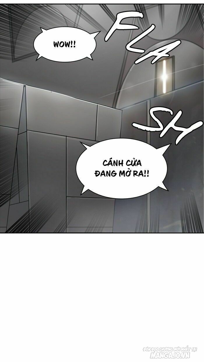 Tòa Tháp Bí Ẩn Chapter 343 - Trang 2