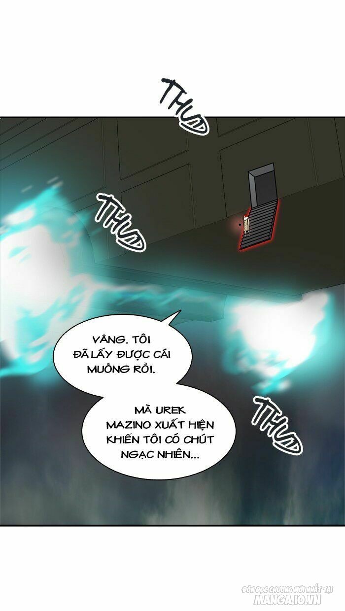 Tòa Tháp Bí Ẩn Chapter 342 - Trang 2