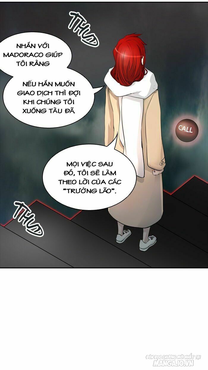 Tòa Tháp Bí Ẩn Chapter 342 - Trang 2