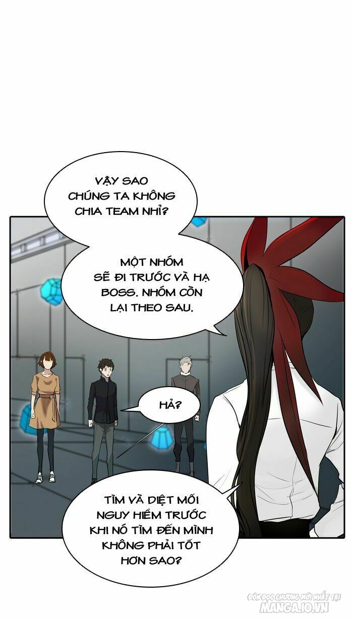 Tòa Tháp Bí Ẩn Chapter 342 - Trang 2