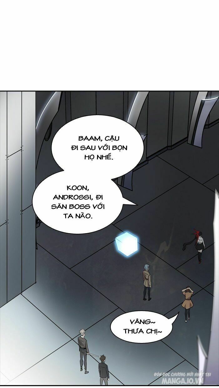 Tòa Tháp Bí Ẩn Chapter 342 - Trang 2