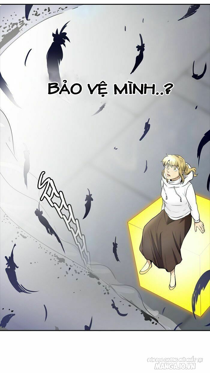 Tòa Tháp Bí Ẩn Chapter 342 - Trang 2