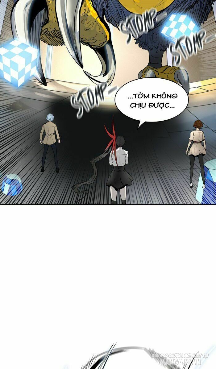 Tòa Tháp Bí Ẩn Chapter 342 - Trang 2