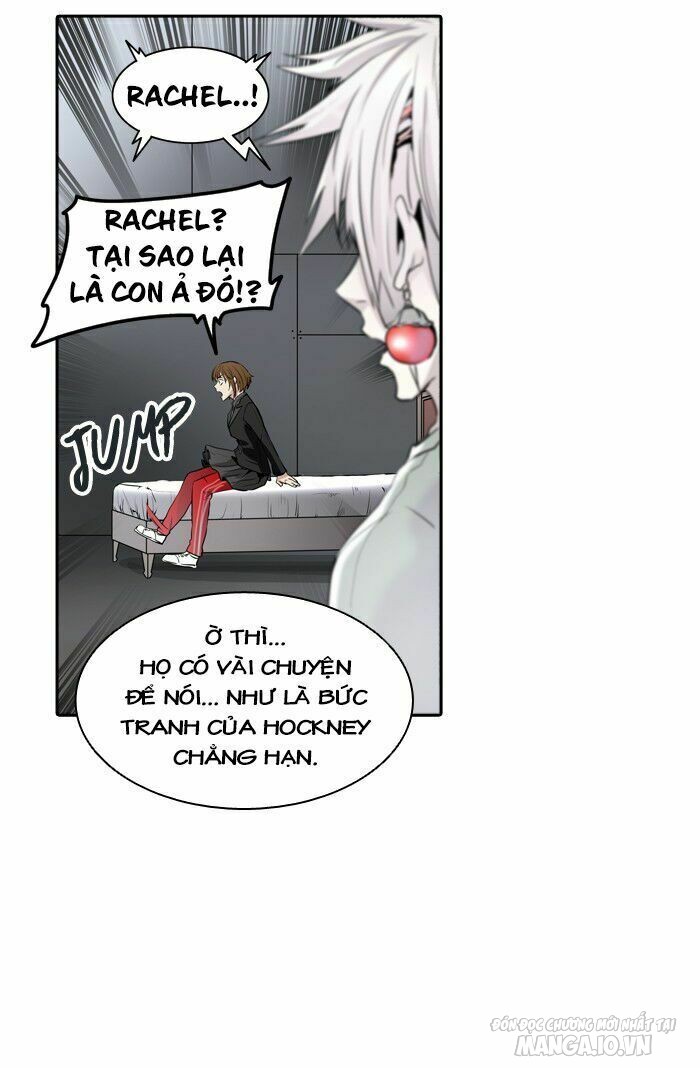 Tòa Tháp Bí Ẩn Chapter 341 - Trang 2