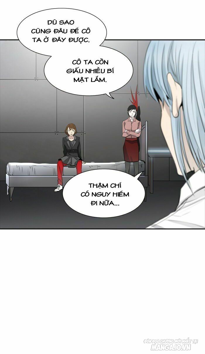 Tòa Tháp Bí Ẩn Chapter 341 - Trang 2