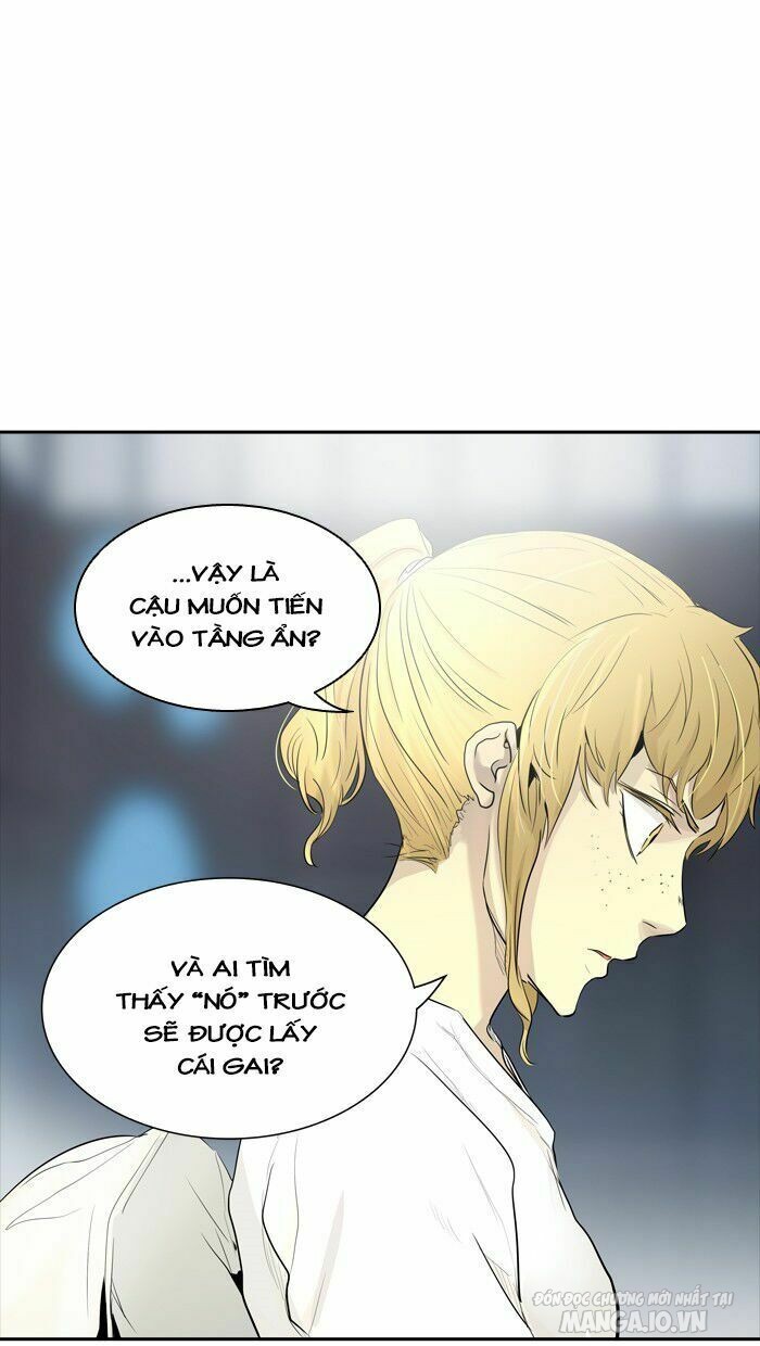 Tòa Tháp Bí Ẩn Chapter 341 - Trang 2