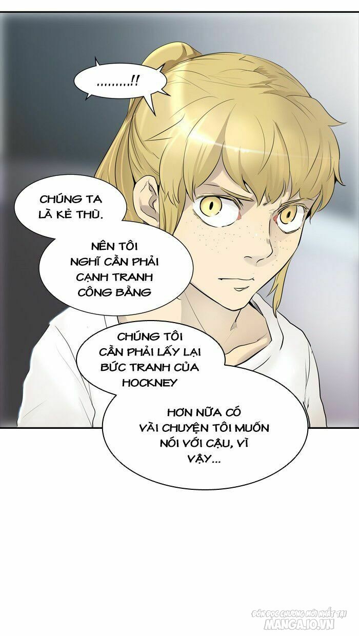 Tòa Tháp Bí Ẩn Chapter 341 - Trang 2