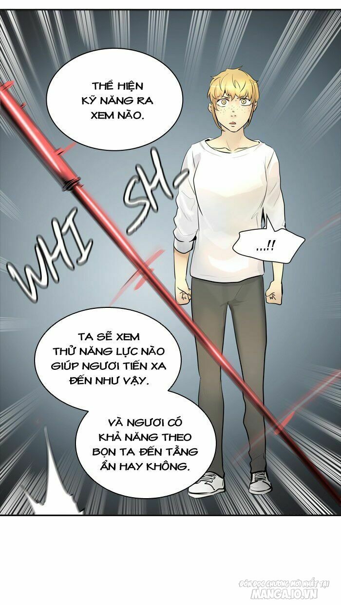 Tòa Tháp Bí Ẩn Chapter 341 - Trang 2