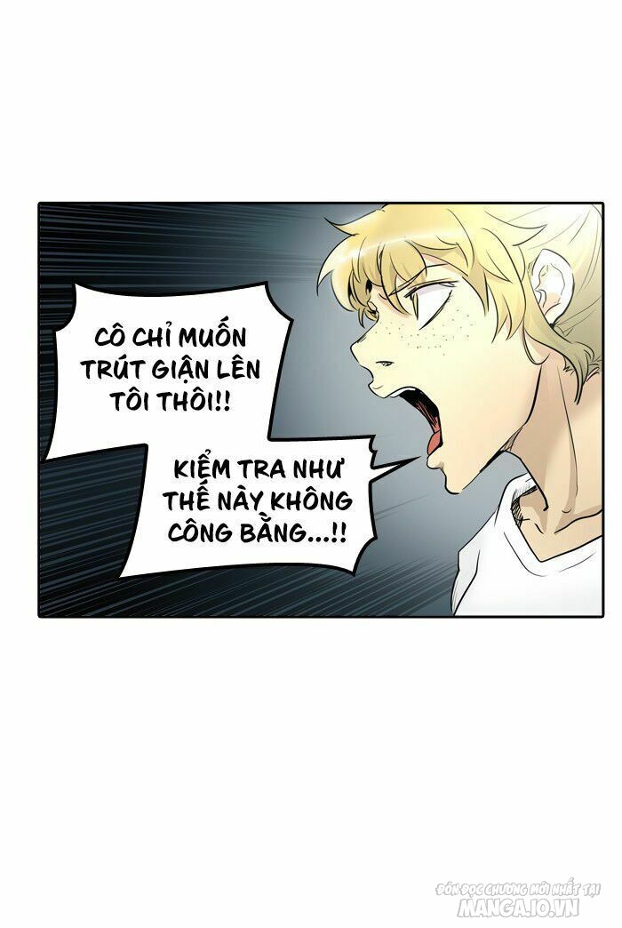 Tòa Tháp Bí Ẩn Chapter 341 - Trang 2