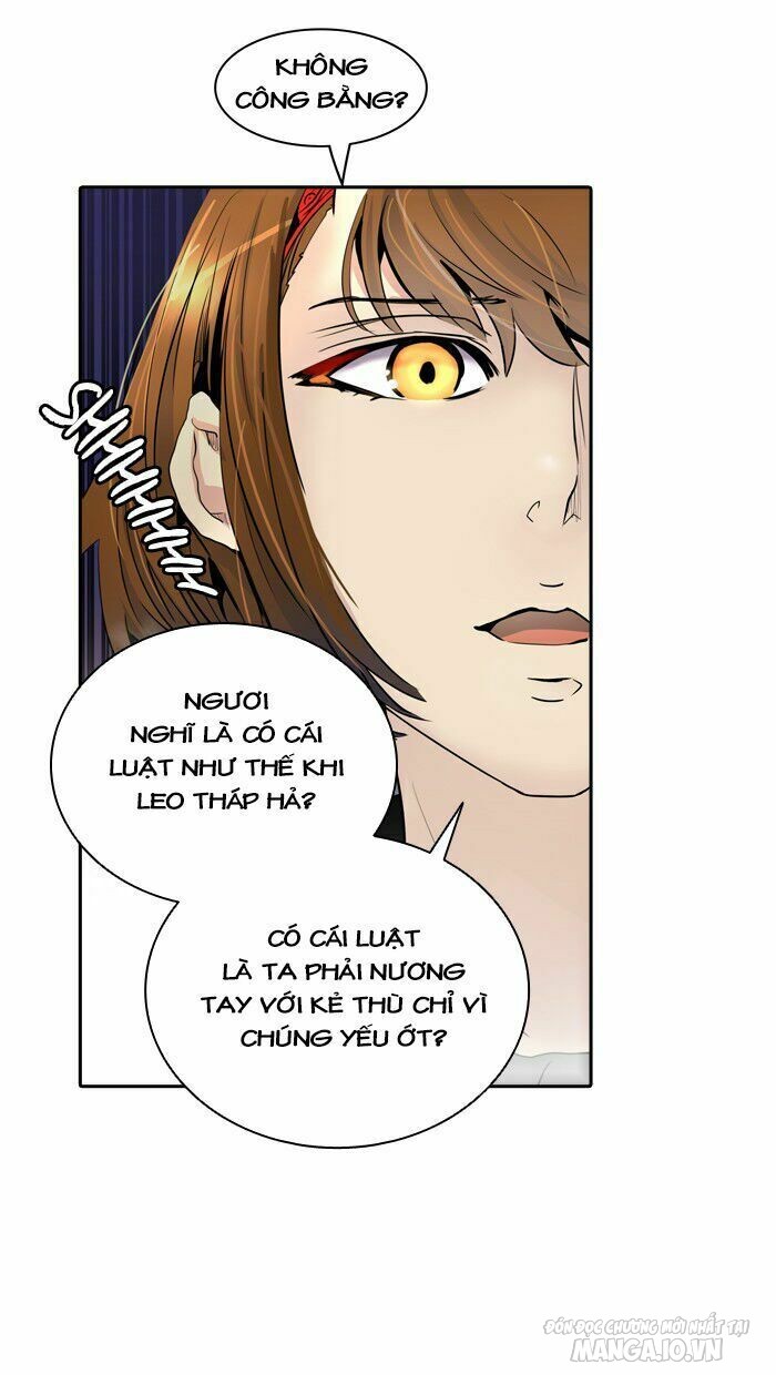 Tòa Tháp Bí Ẩn Chapter 341 - Trang 2