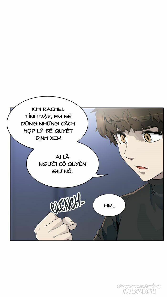 Tòa Tháp Bí Ẩn Chapter 340 - Trang 2