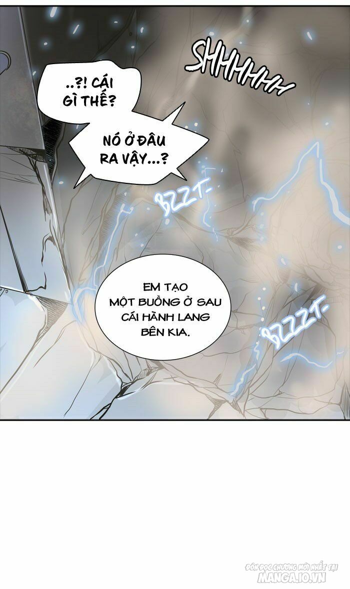 Tòa Tháp Bí Ẩn Chapter 340 - Trang 2