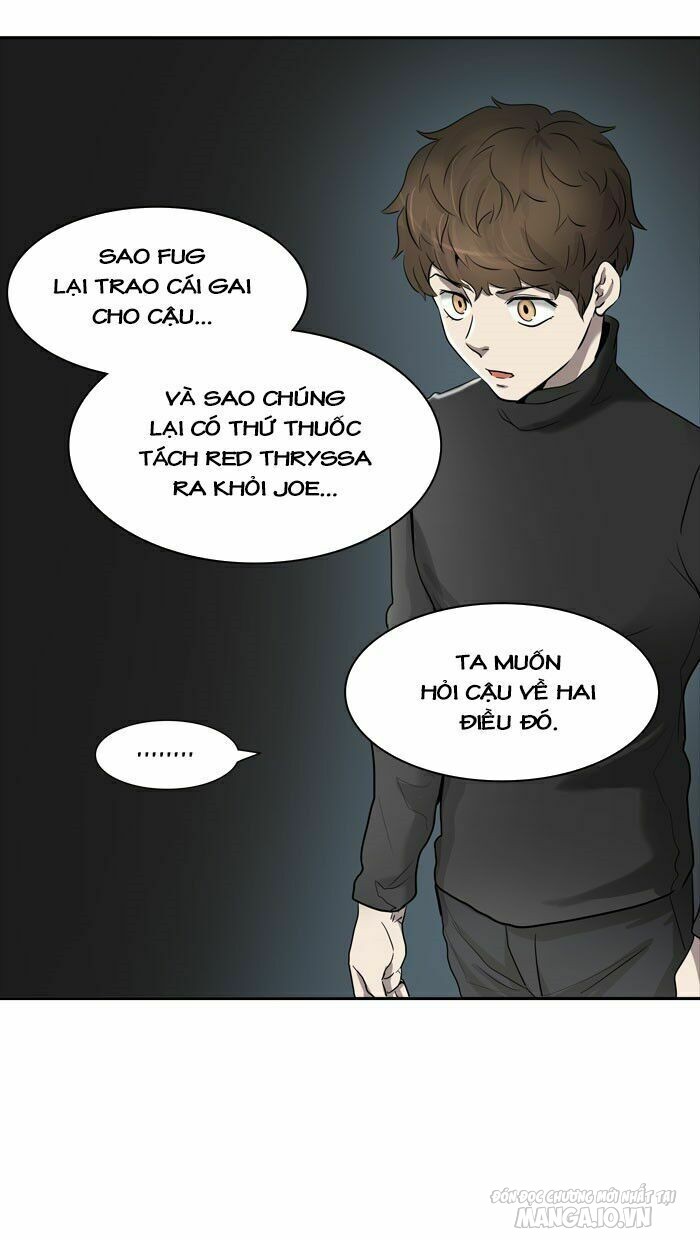 Tòa Tháp Bí Ẩn Chapter 340 - Trang 2