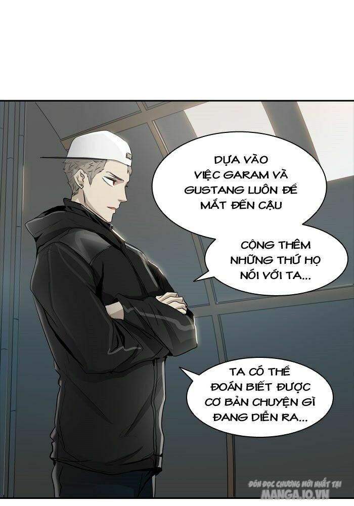 Tòa Tháp Bí Ẩn Chapter 340 - Trang 2