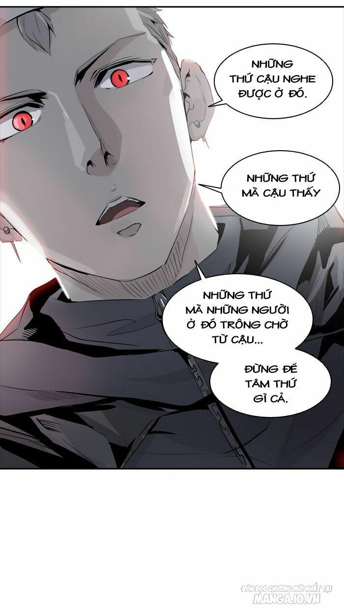 Tòa Tháp Bí Ẩn Chapter 340 - Trang 2