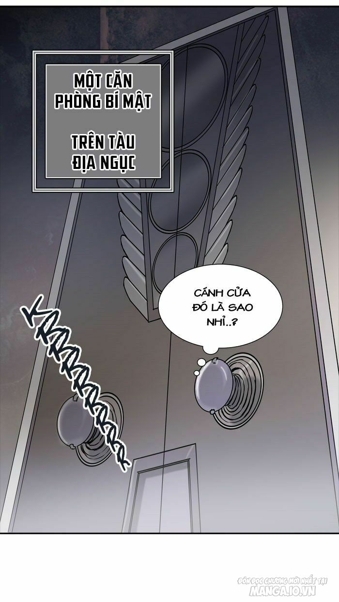 Tòa Tháp Bí Ẩn Chapter 340 - Trang 2