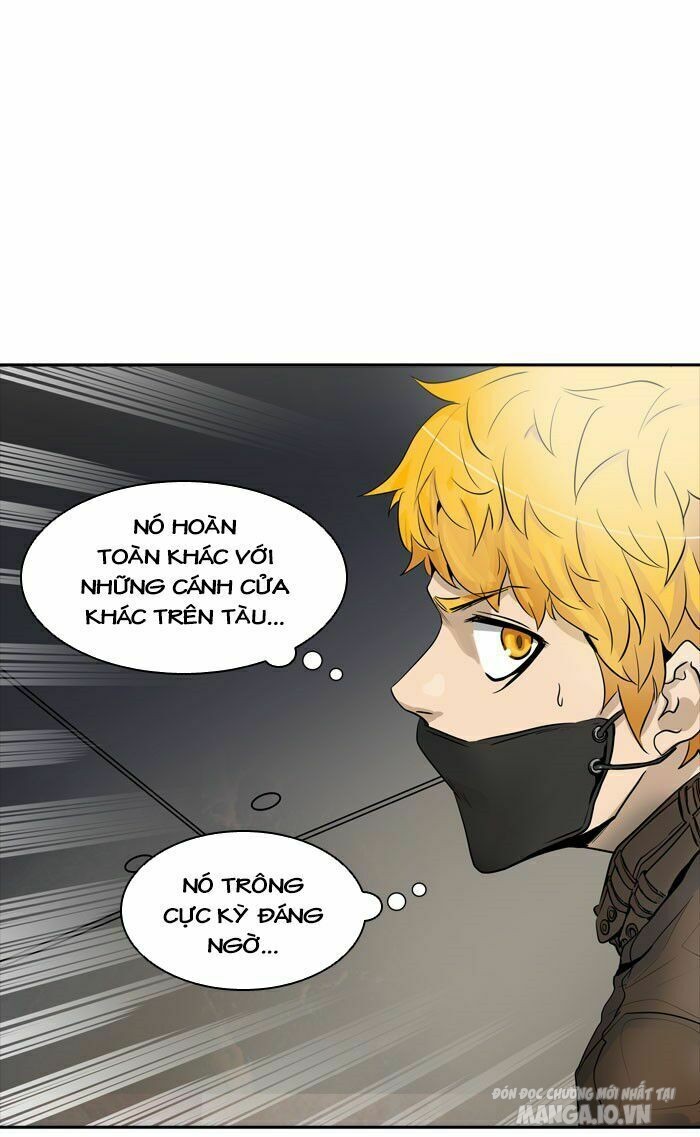 Tòa Tháp Bí Ẩn Chapter 340 - Trang 2