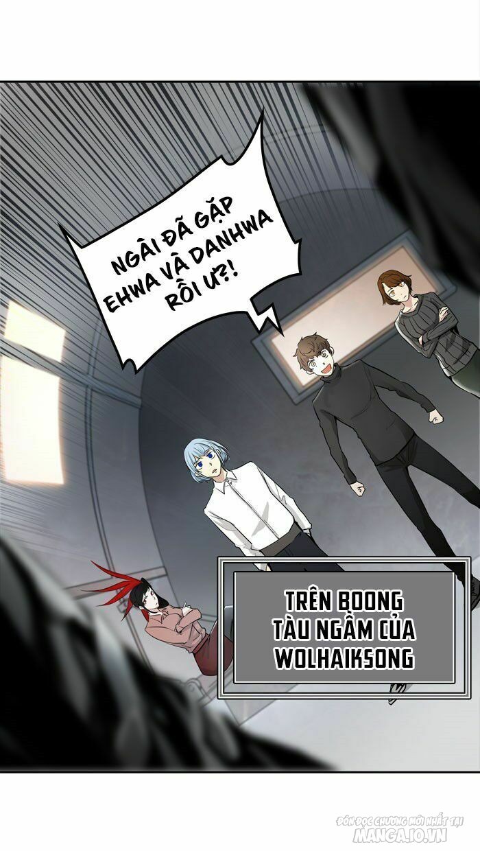 Tòa Tháp Bí Ẩn Chapter 340 - Trang 2