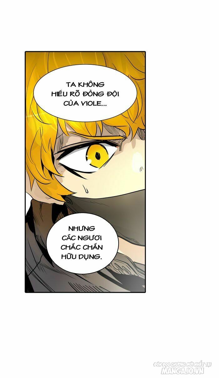 Tòa Tháp Bí Ẩn Chapter 340 - Trang 2